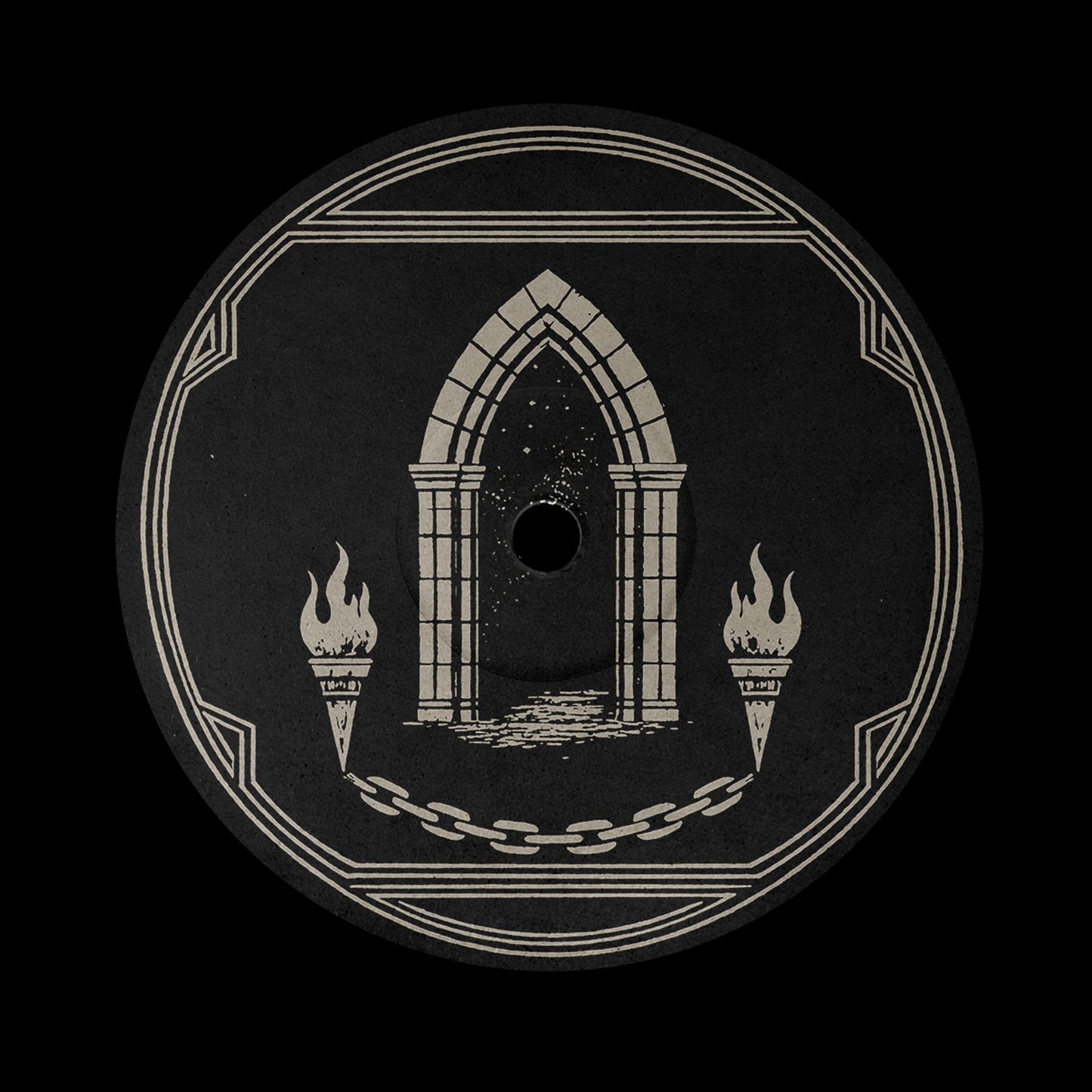 Sebastían - Depthtrace Series Vol. 1