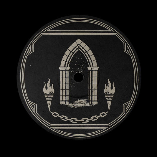 Sebastían - Depthtrace Series Vol. 1