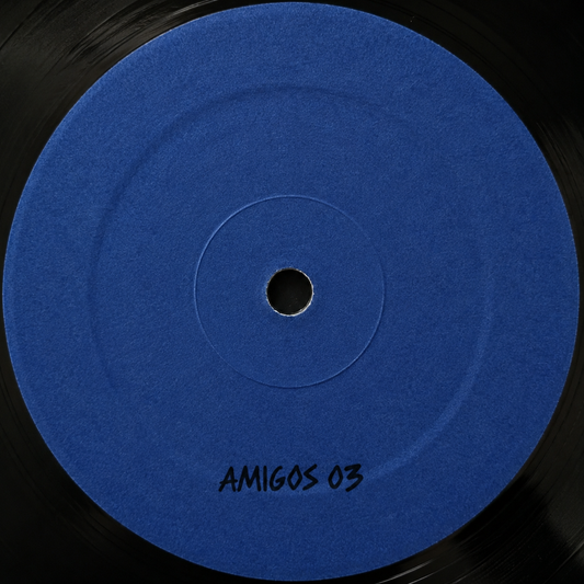 Natural Goofy / Shkedul - Terminus Jungle EP