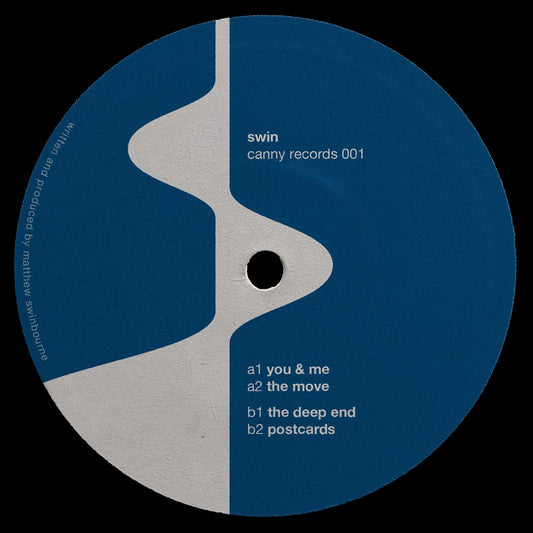 Swin - Canny Records 001