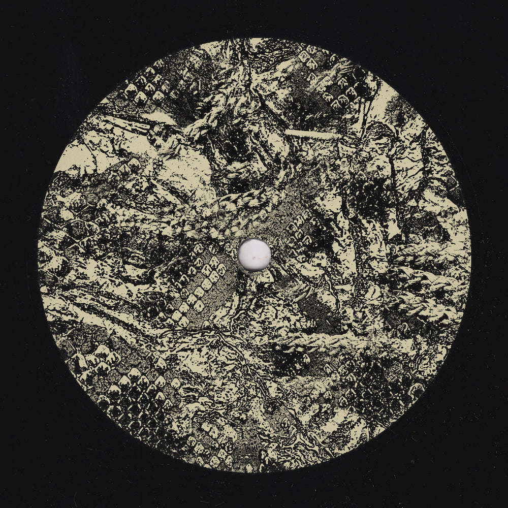 Per Hammar – Sidewinder EP