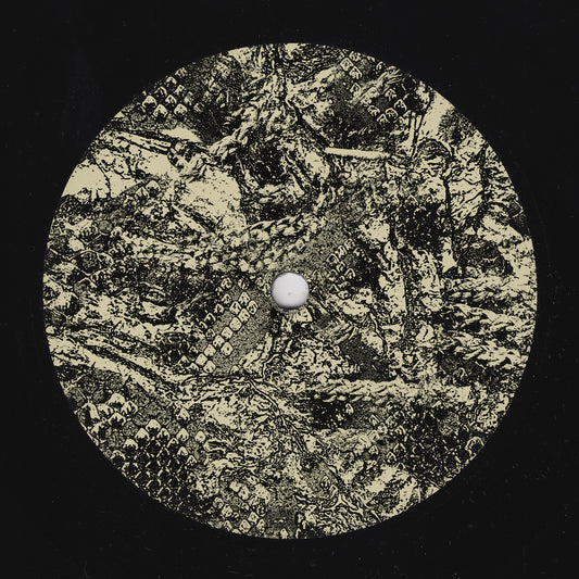Per Hammar – Sidewinder EP