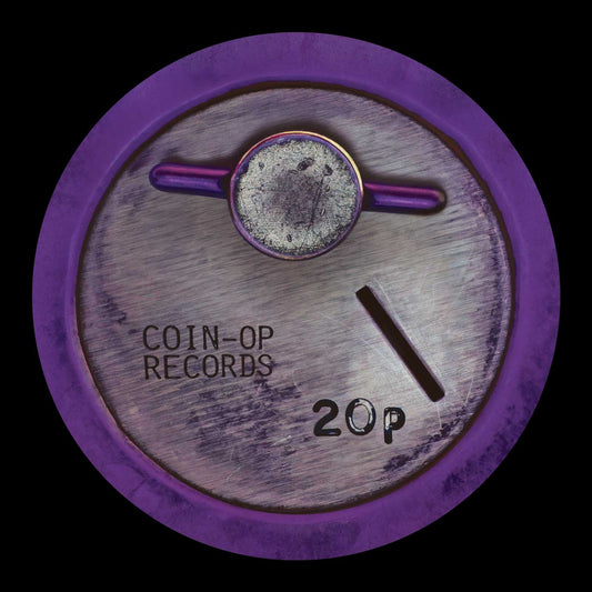 Spincycle - Coin-Op / Cold Sweet Beer [2026 Repress]