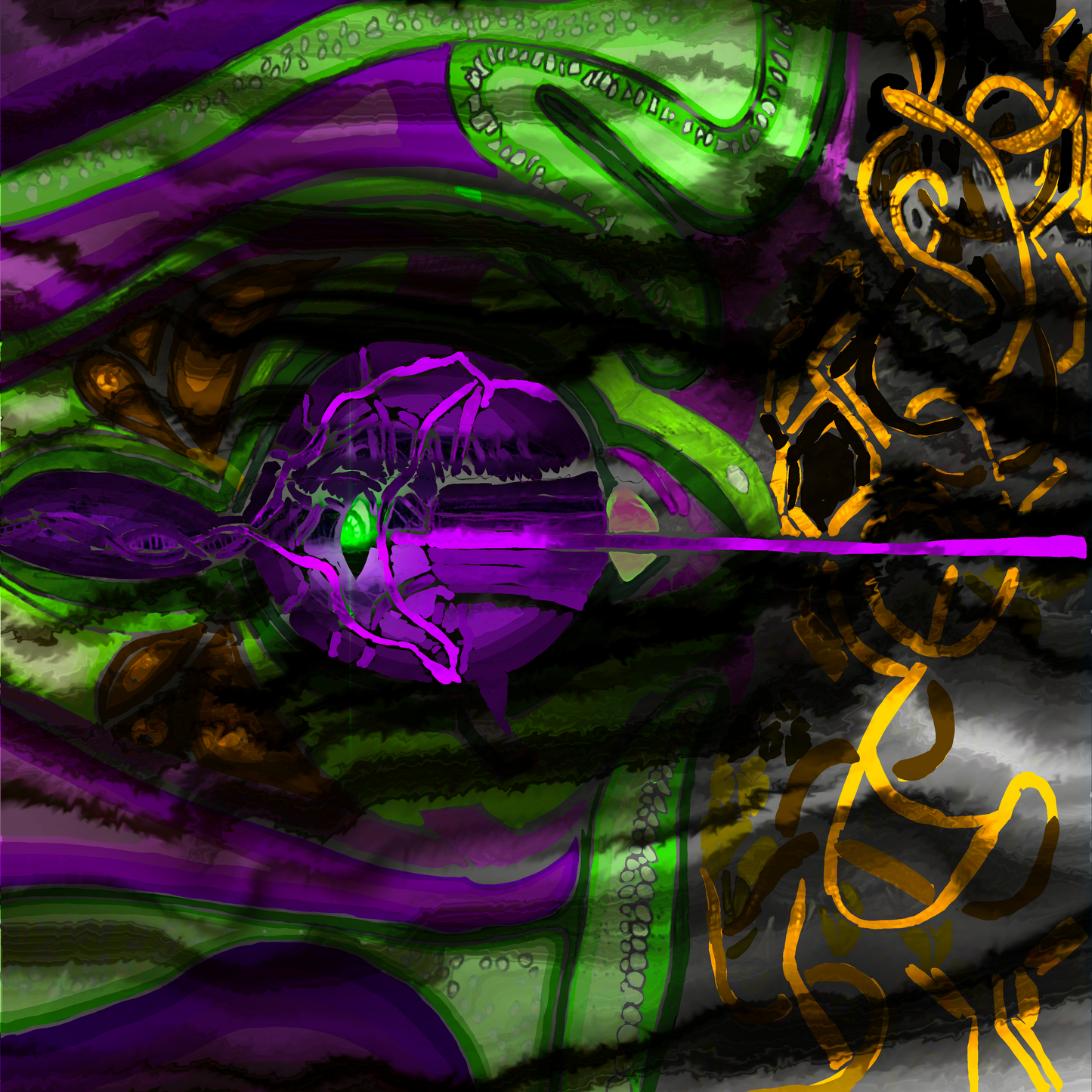 Various Artists - Tripsitter 001