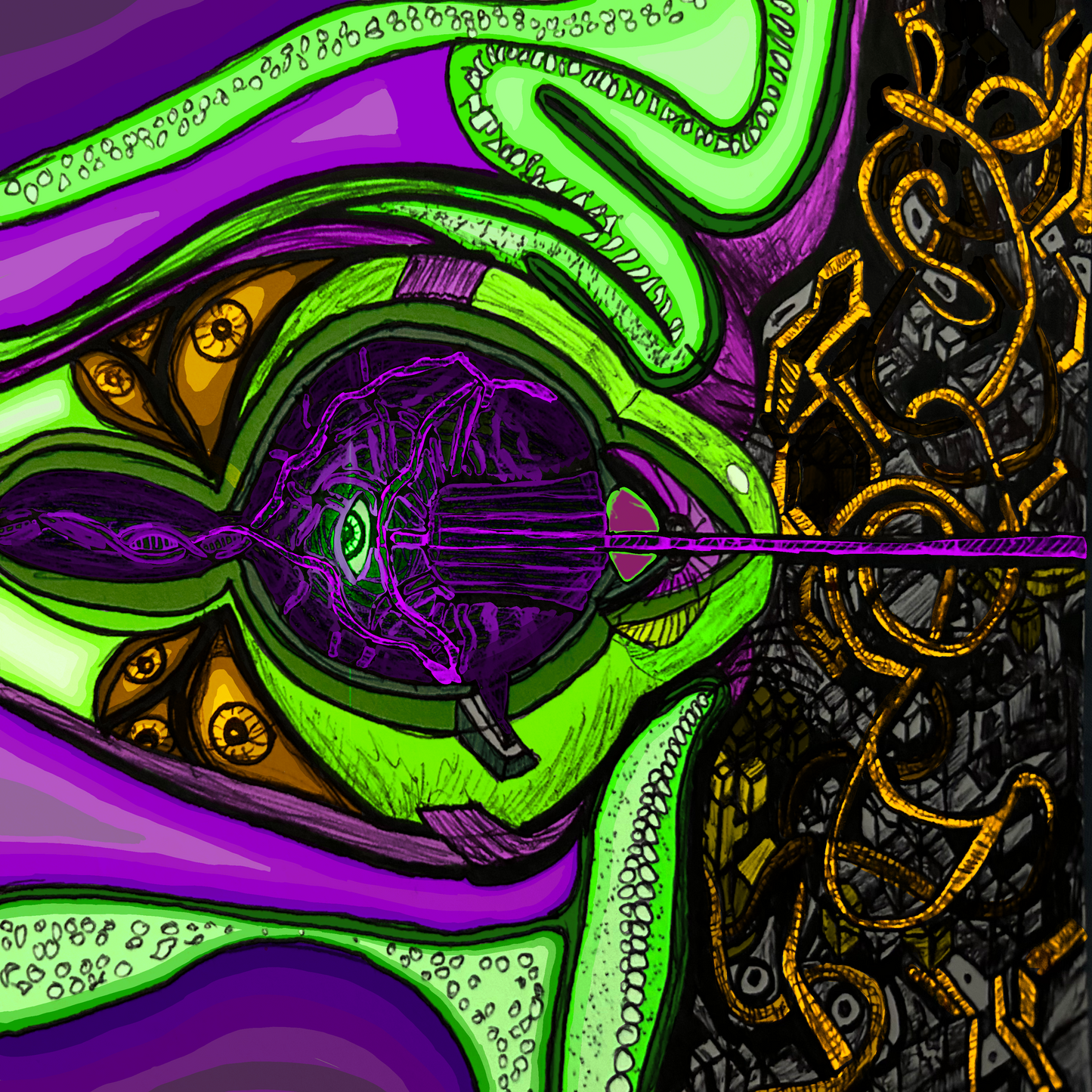 Various Artists - Tripsitter 001