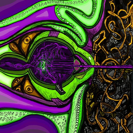 Various Artists - Tripsitter 001