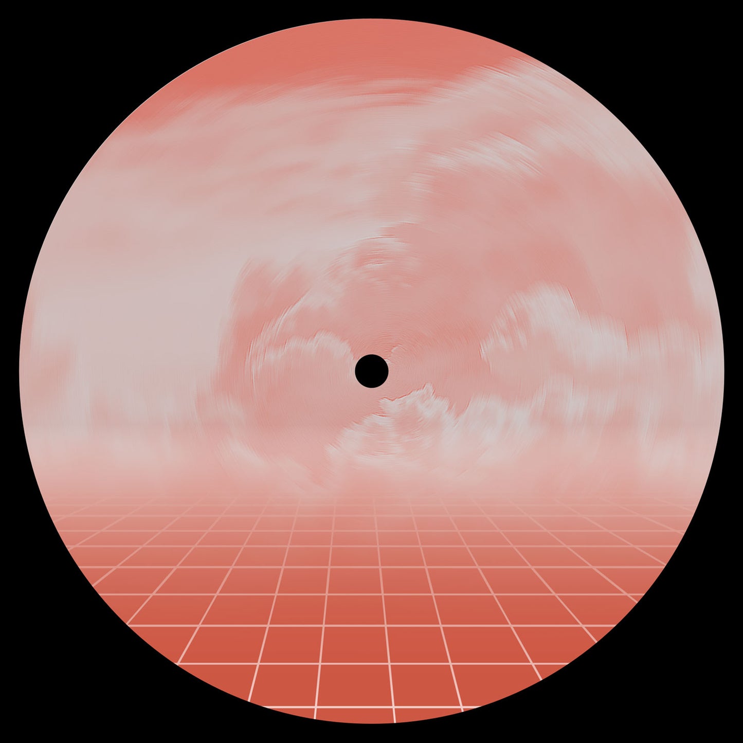 Len Lewis - Critical Mass EP