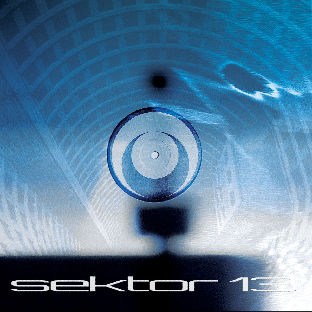 Sektor 13 & Random Factor - Minute Machine / EARS02