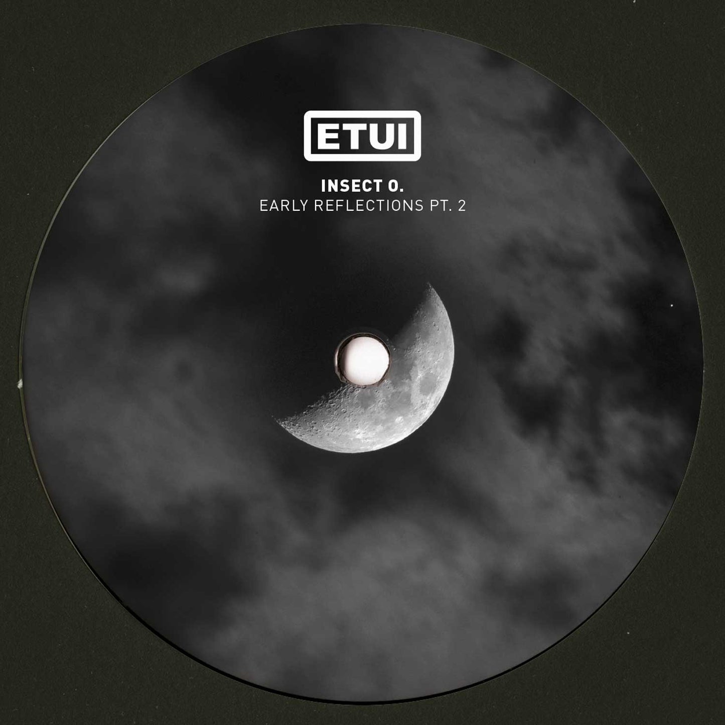 Insect O. - Early Reflections Pt. 2