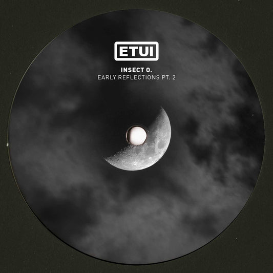 Insect O. - Early Reflections Pt. 2