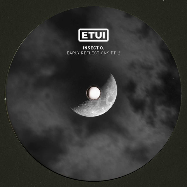 Insect O. - Early Reflections Pt. 2