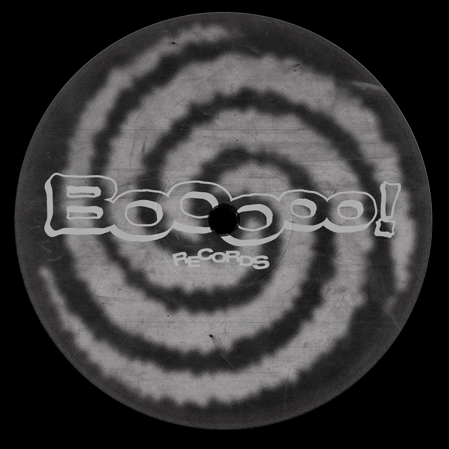 BOOH – Arts EP