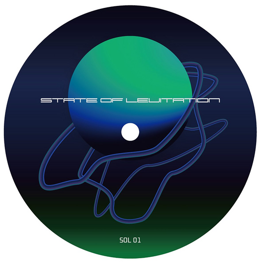 Laurent - Lost In Millenia