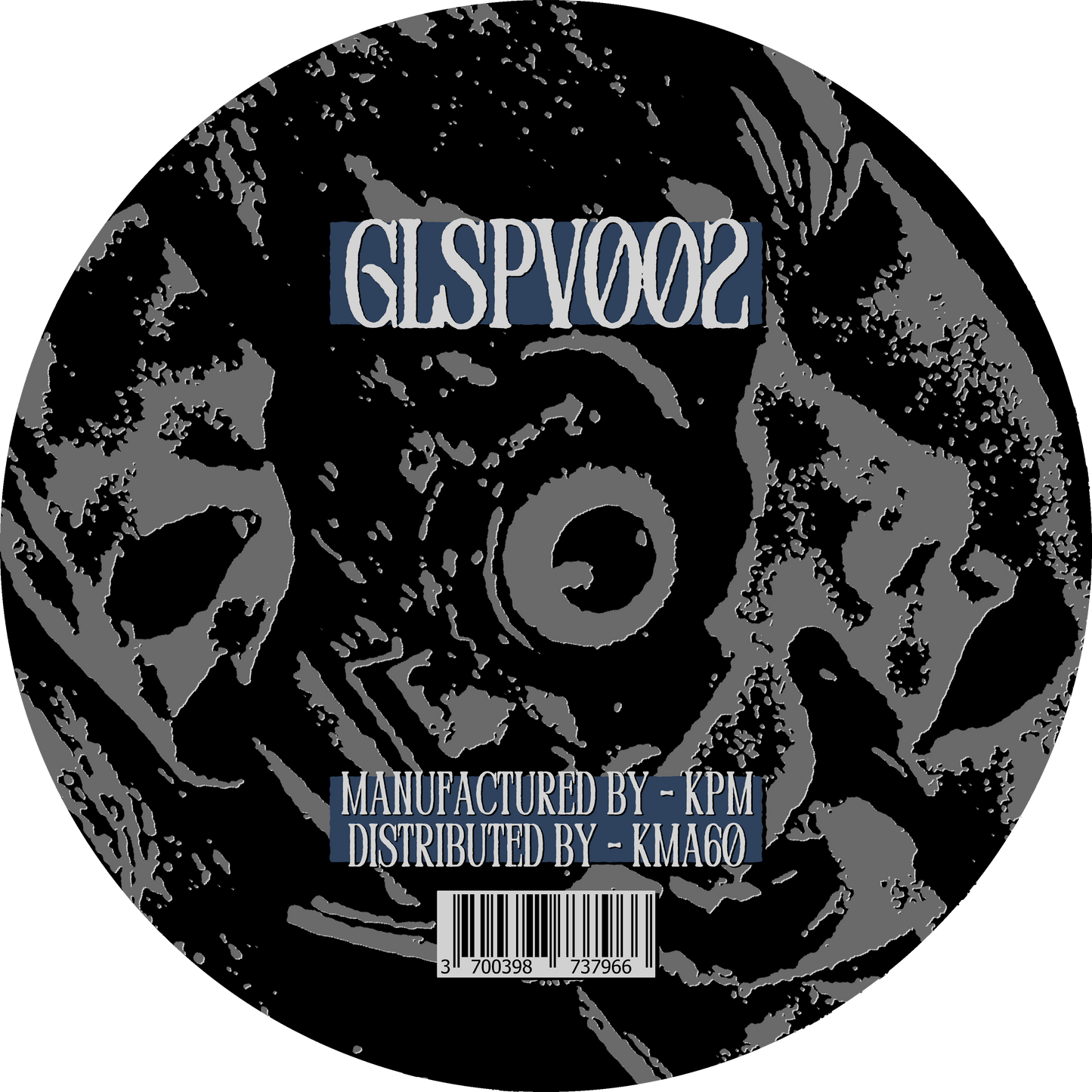 RYDEEN / GAUVAIN / YAMOC / ROMAN KROPKO - Ghost Codes