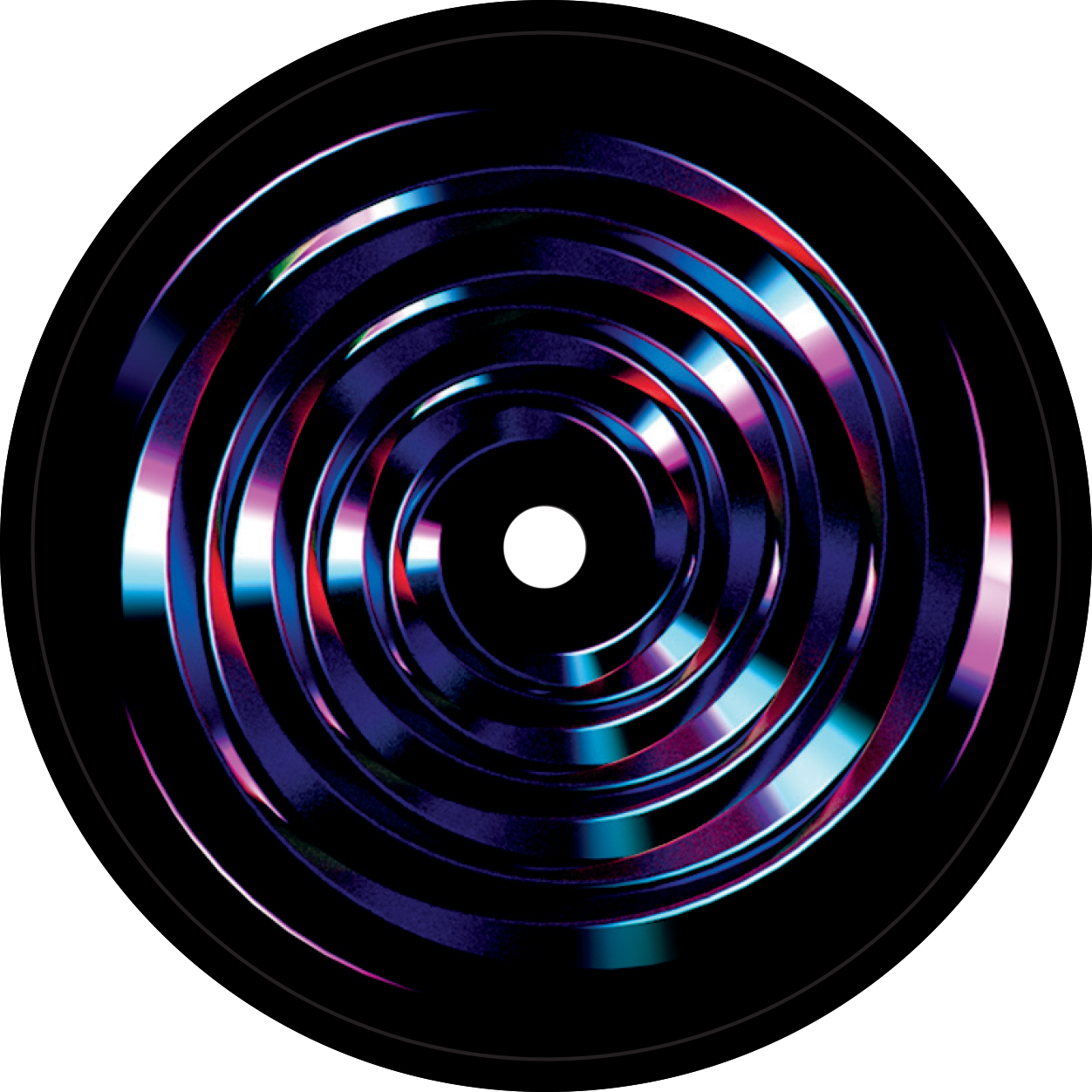 Ricardo Villalobos & Washington Miranda – De Cada Uno EP