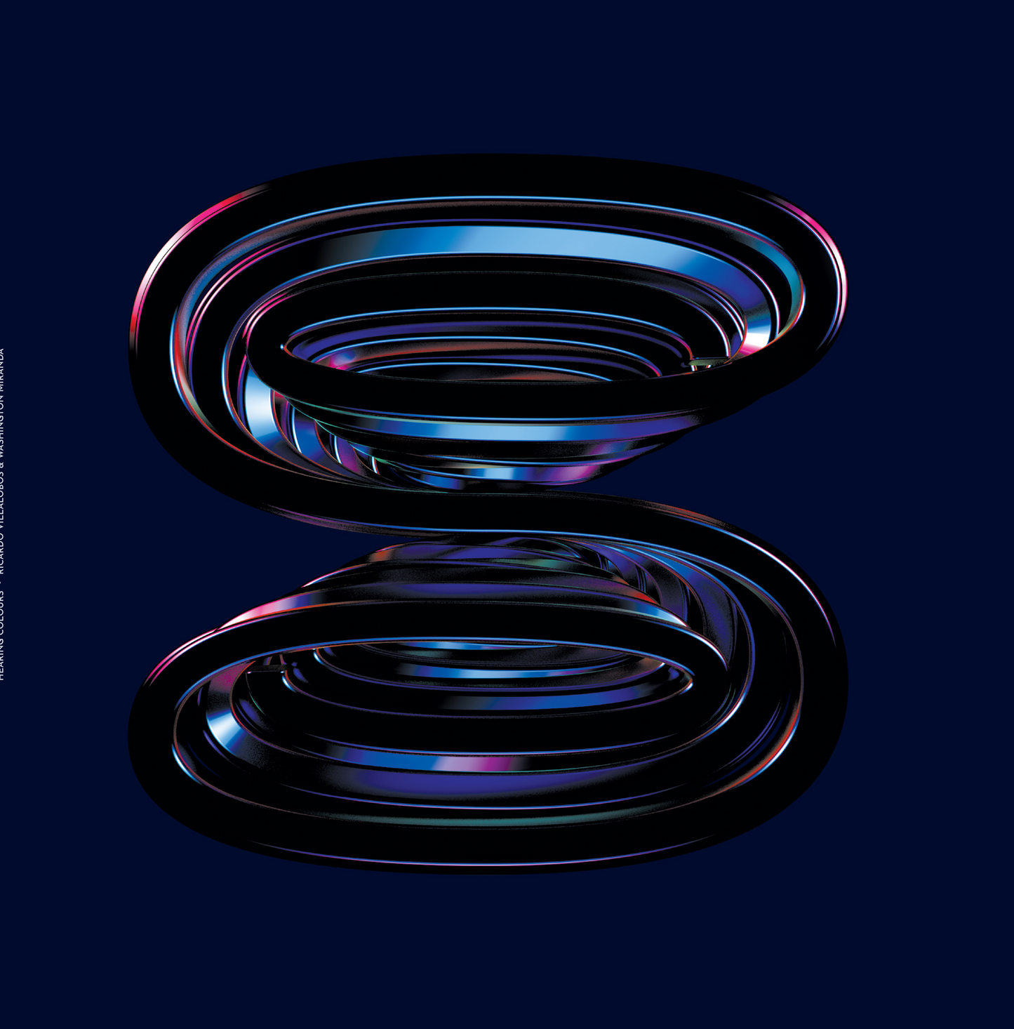 Ricardo Villalobos & Washington Miranda – De Cada Uno EP