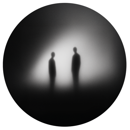 Human Space Machine, Sunju Hargun - HSH001