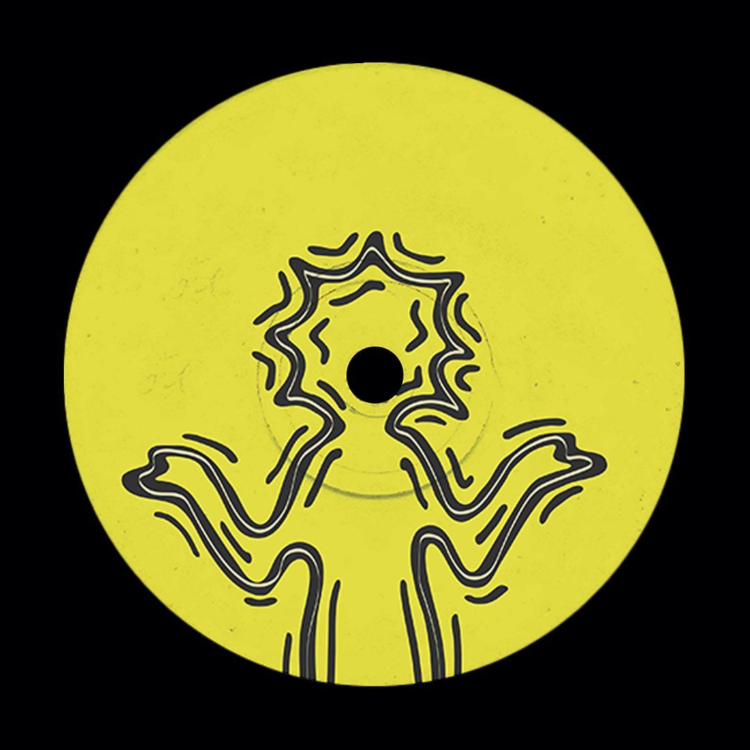 Paddy Lee - Peaking in Parallel