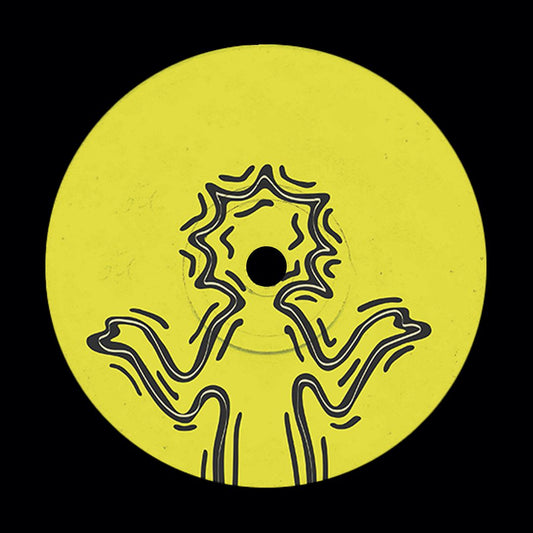 Paddy Lee - Peaking in Parallel