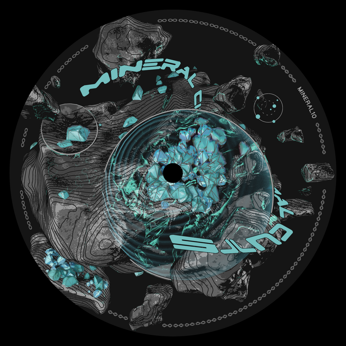 E.B.E., Nectar – MINERAL10