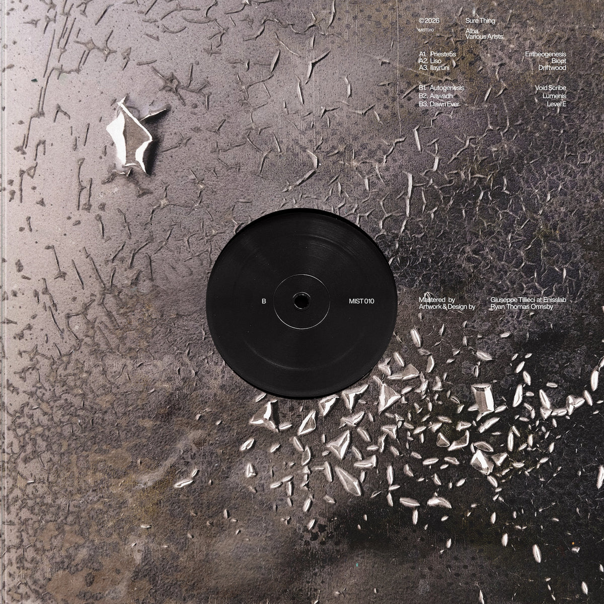 Various Artists – Alba