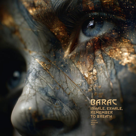 Barac - Inhale, Exhale,