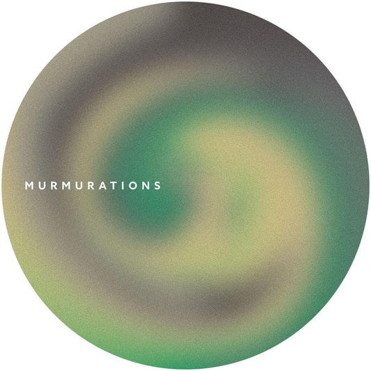 Kerouac - MURM003 [Vinyl Only]