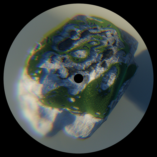 Tifra - Caledonia EP