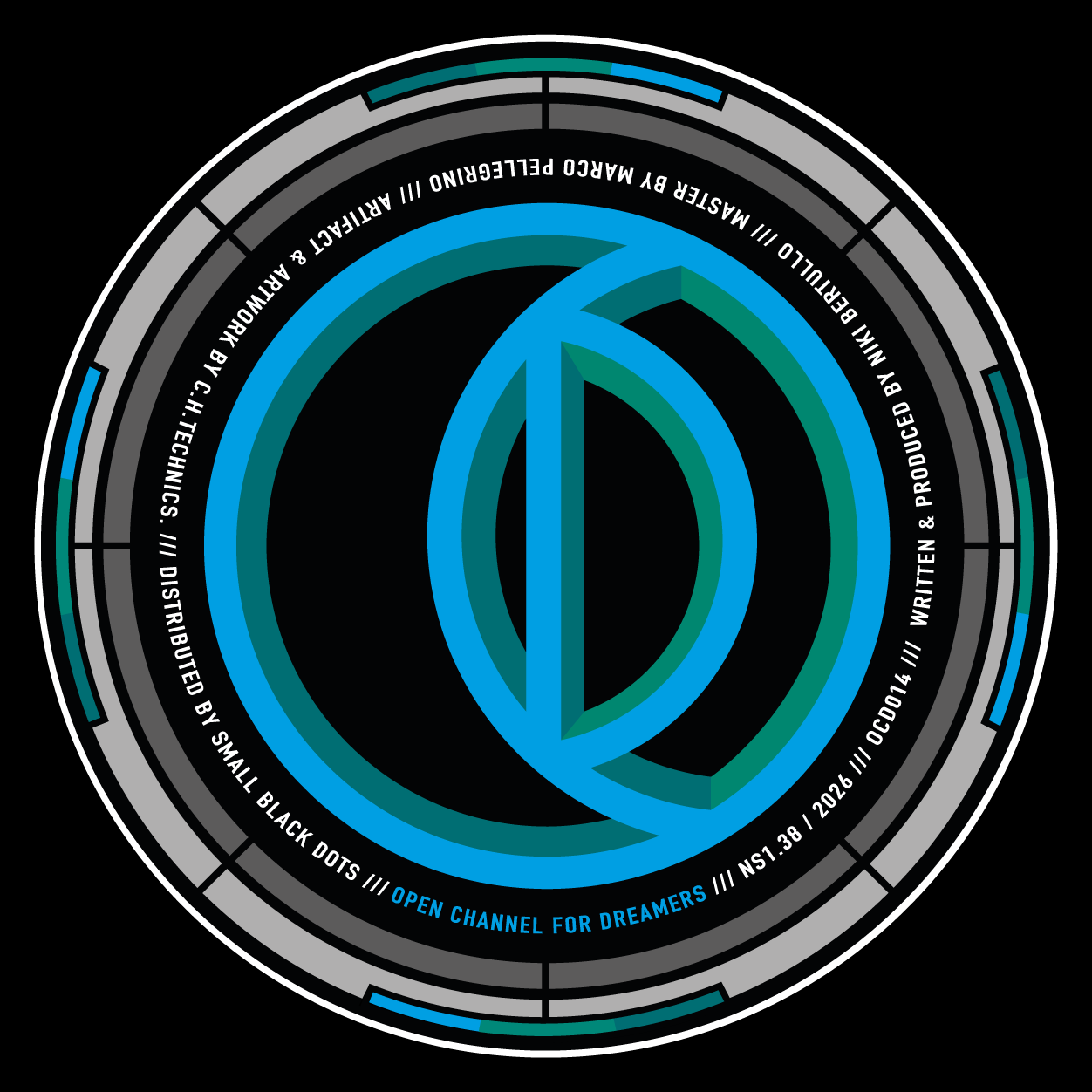 Niki IL B – Data Transfer