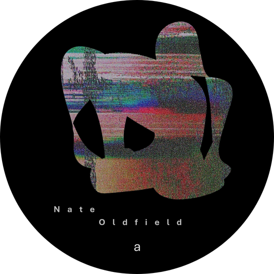 Nate Oldfield - OOZ006 [OOZ RECORDS]