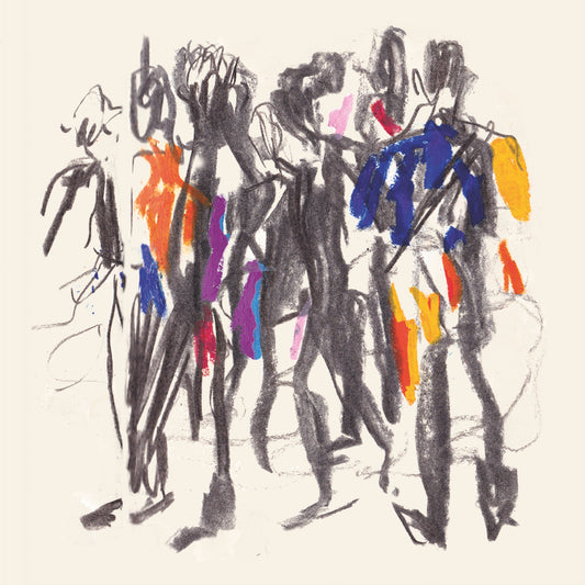 Yela, Hofmann - Oridoo 001