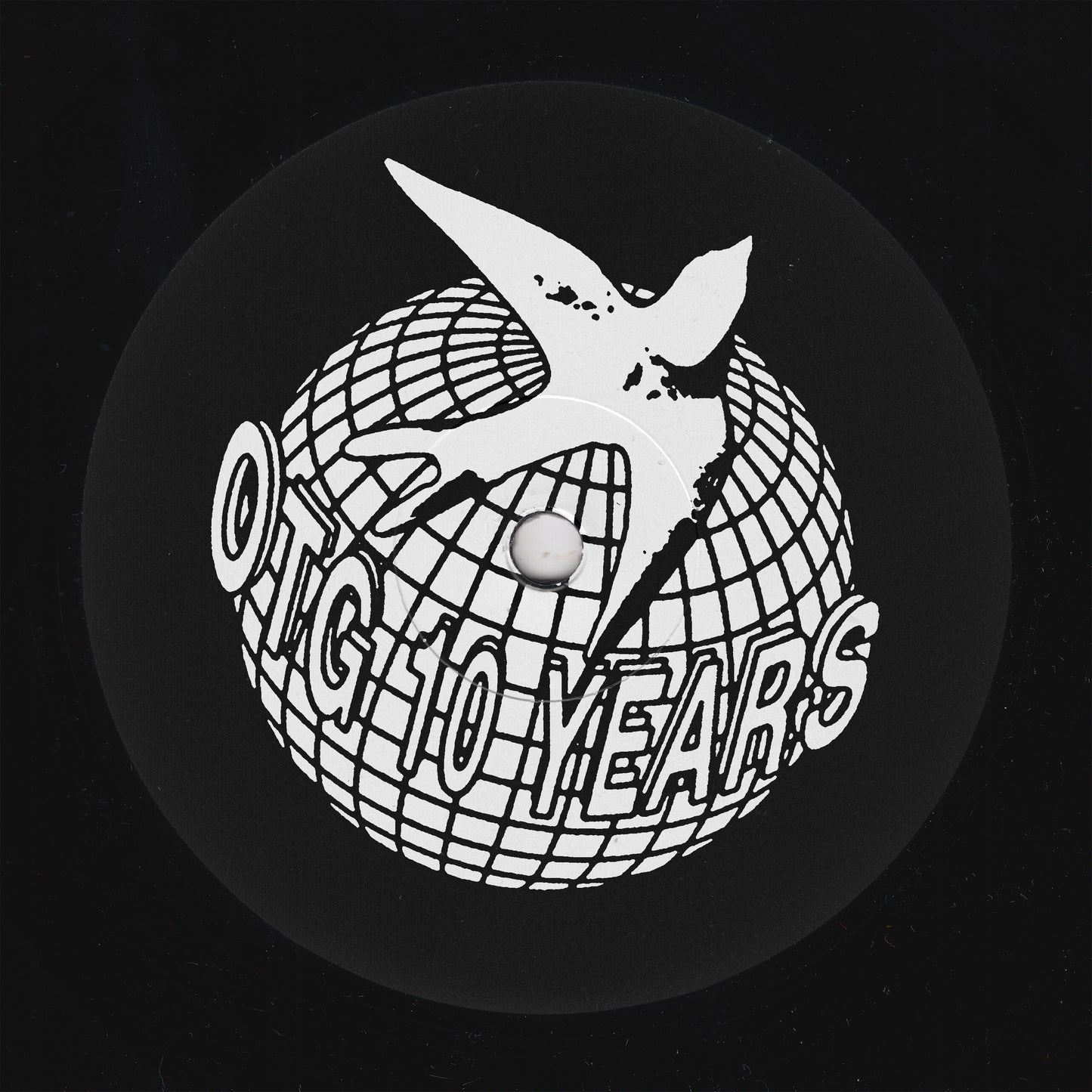 VA - Off The Grid 10 Years Part 1