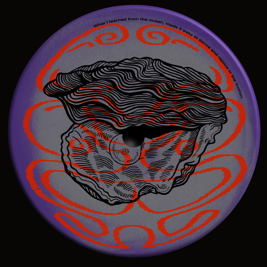 Blu:sh - Yapping After Dawn