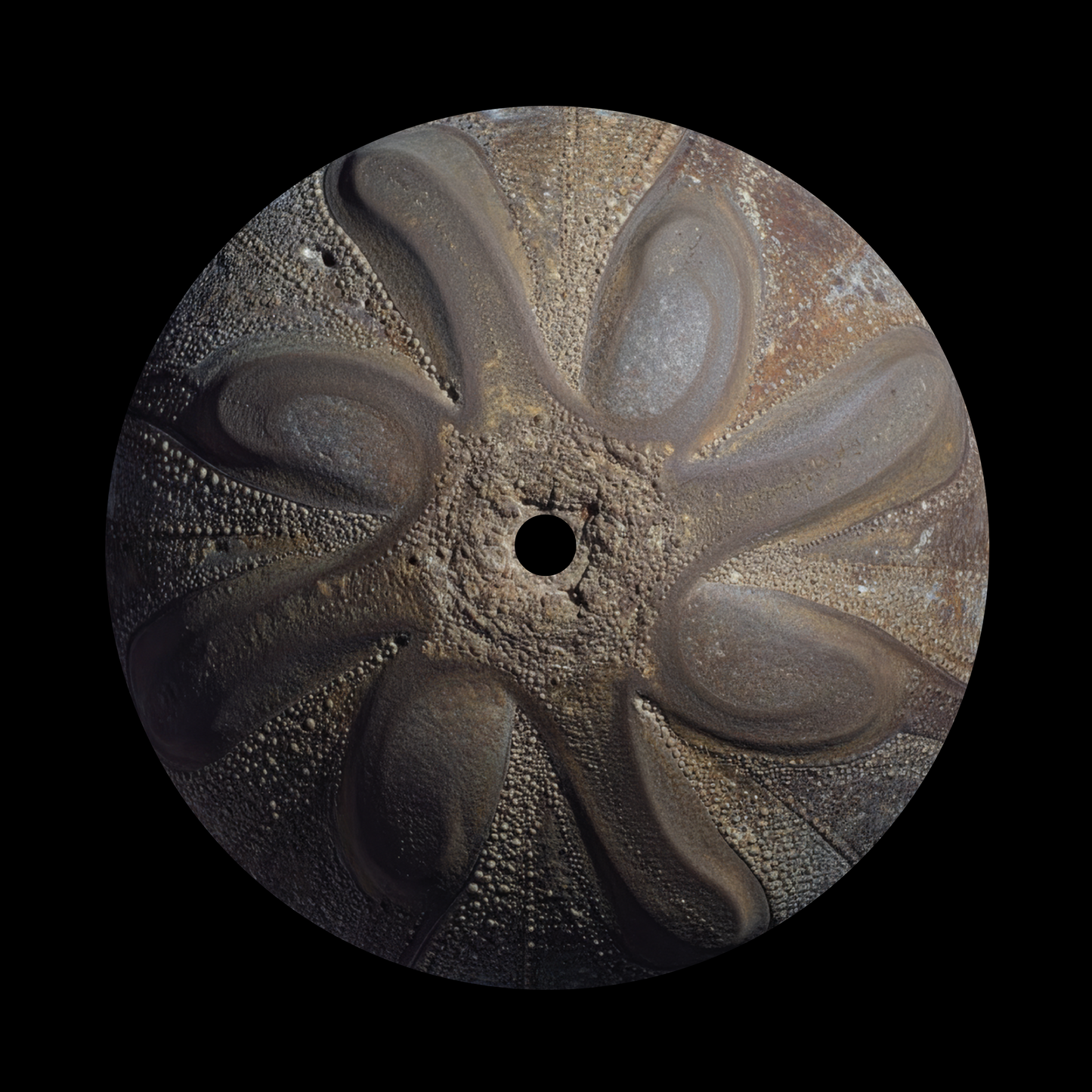 VA - Dangerous Secret EP [vinyl only]