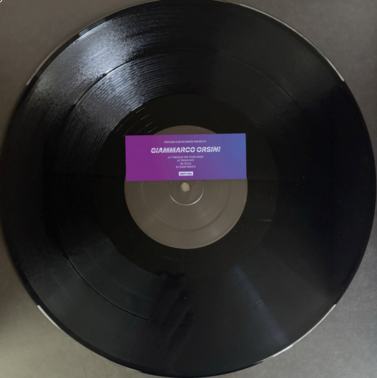 Giammarco Orsini - Unit-y 001