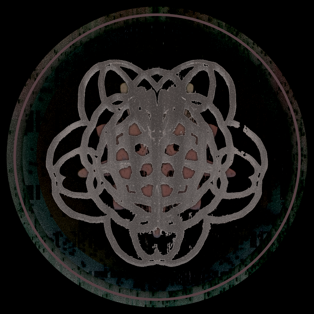 Tywi – Suspended Memories