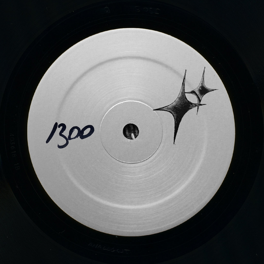 FFriend – Fated Friendship [300 Copies] [Vinyl Only]