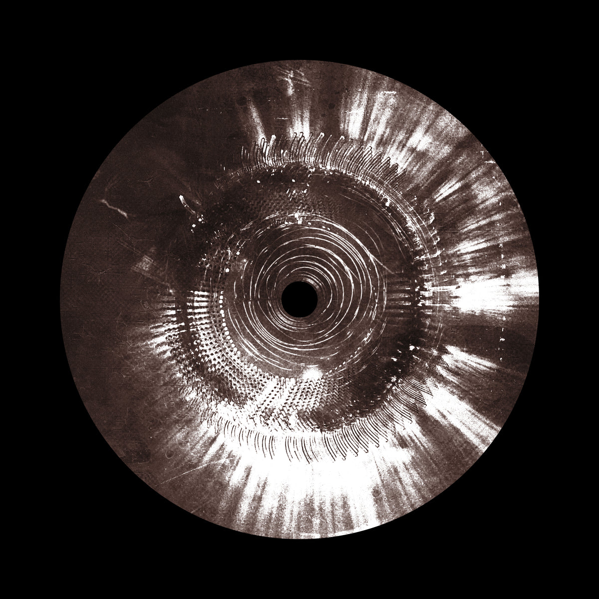 Kaspiann - SENSE004