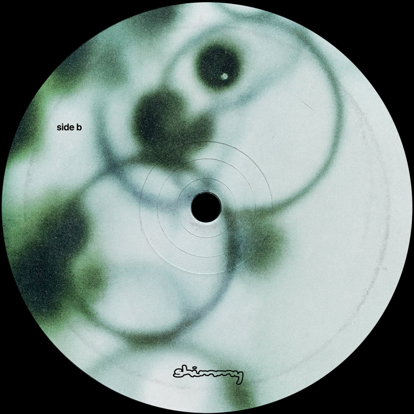 JK47 - Vacation EP