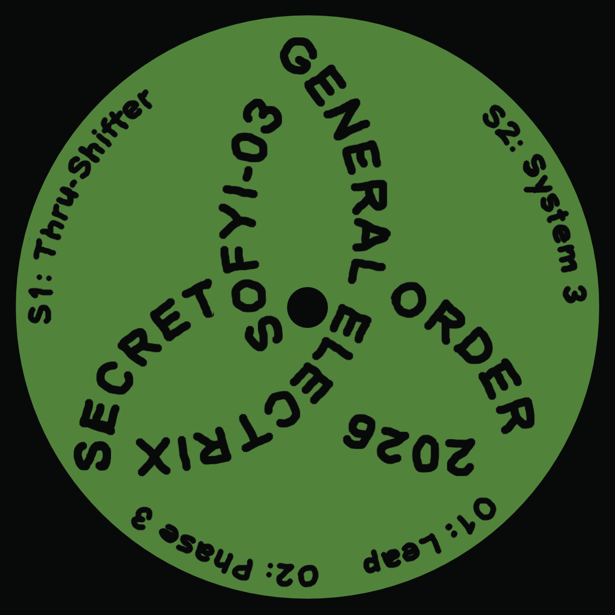 General Electrix - 3