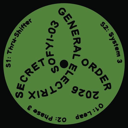 General Electrix - 3