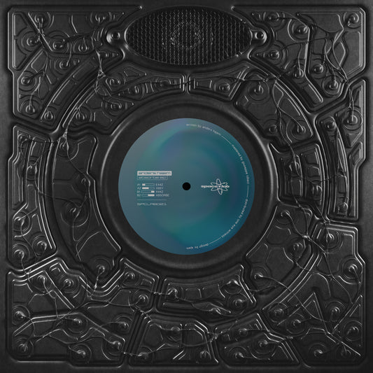 Anders Hajem – Absorbe EP