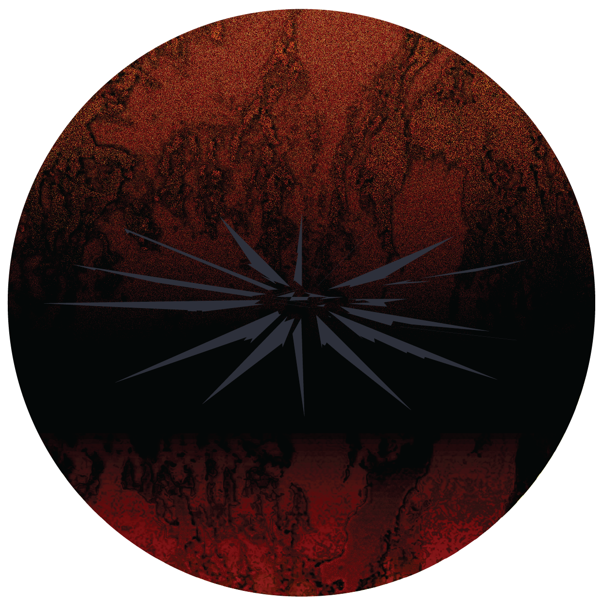 Anders Hajem -  Myr EP