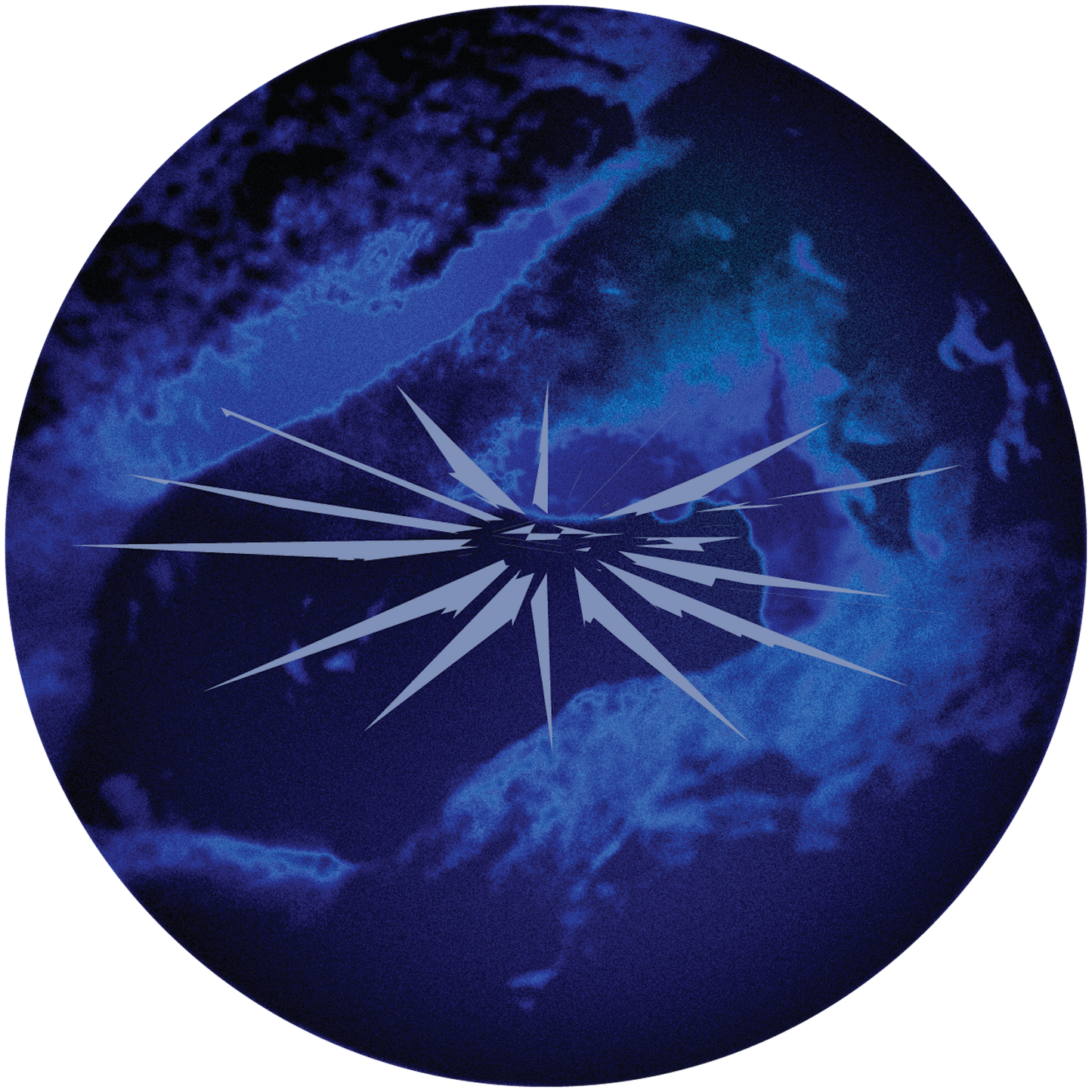 Planar Traits – Distance EP