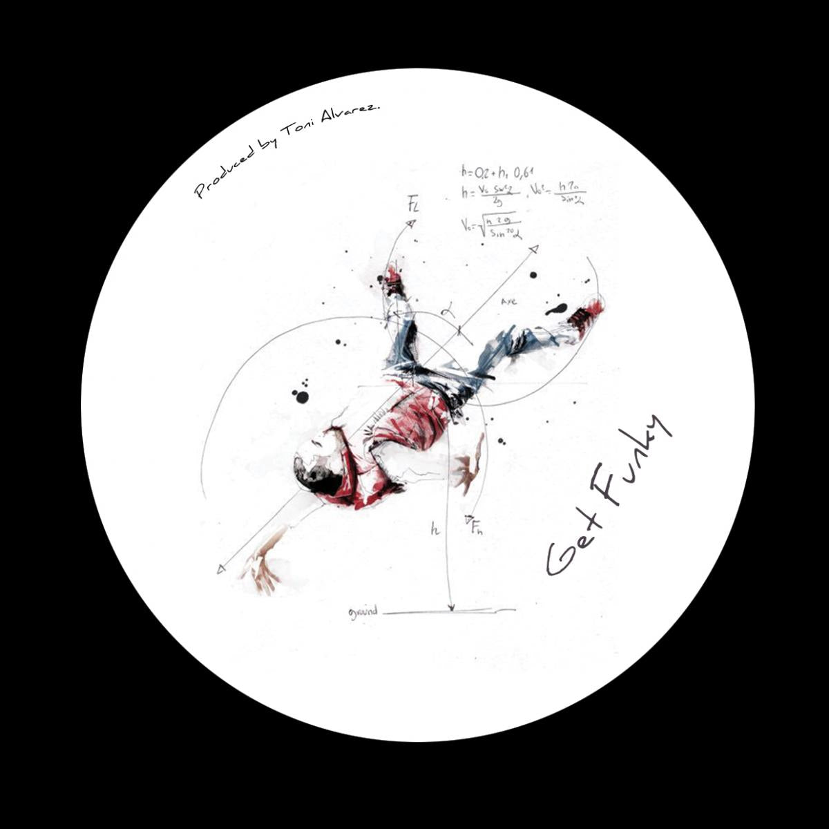 Unknown Artist - Samba Samba EP [Colored Vinyl]
