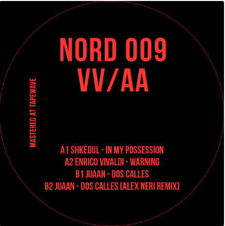 Various Artists - NORD 009