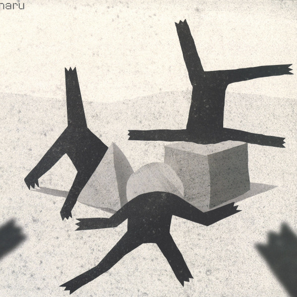 Prajescu – Exilence Ep