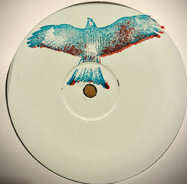 Pen yr Ole Wen (Head of The White Slope) (NM)