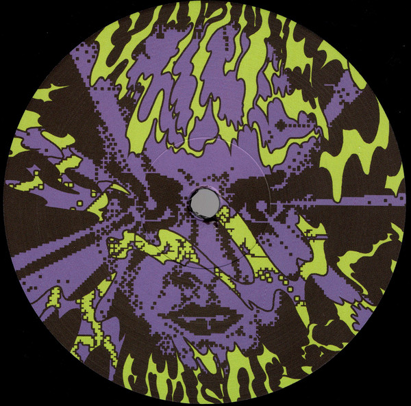B From E - Amnesia [HAWS024] (NM)
