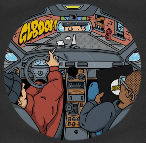 Various Artists - Back To Basics 2 [GDWAX003]